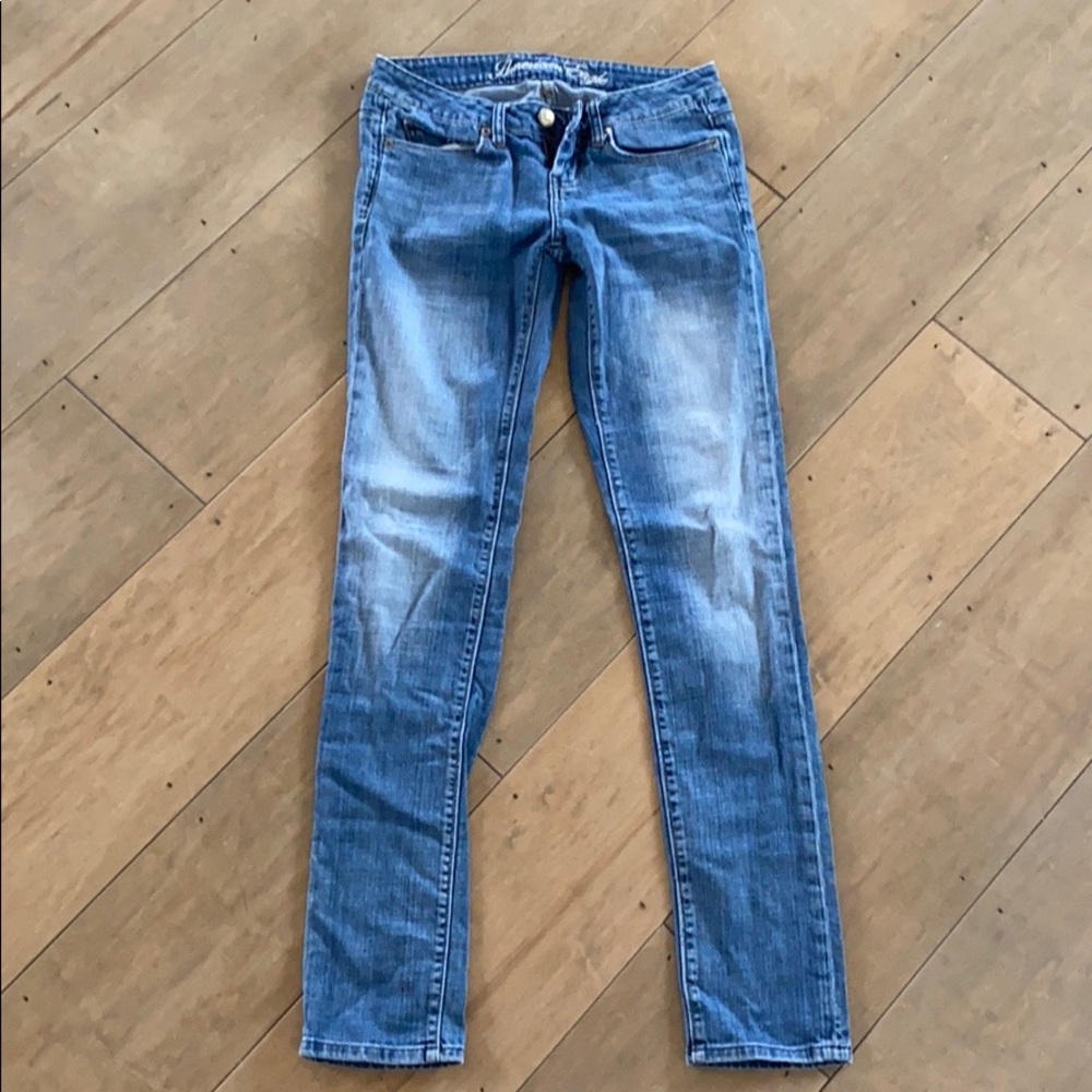 AE Slim-Fit Jeans